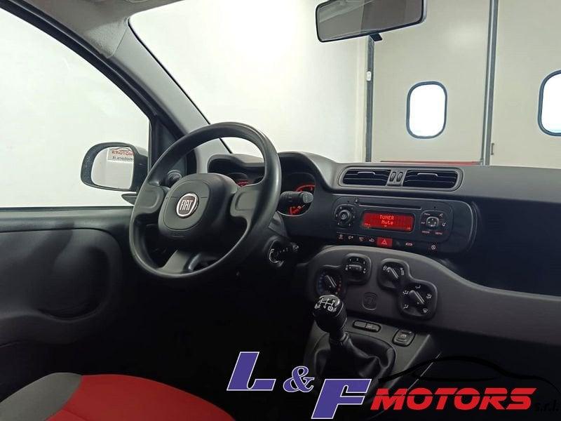 FIAT Panda Panda 1.3 MJT 4x4