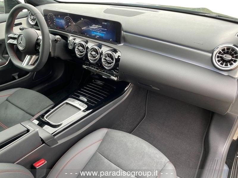 Mercedes-Benz Classe A W177 Nuova A 180 d Automatic