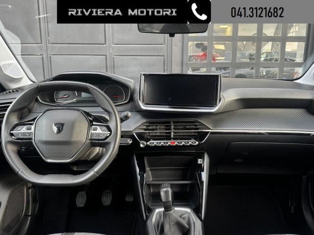 PEUGEOT 208 PureTech 75 Stop&Start 5 porte Style