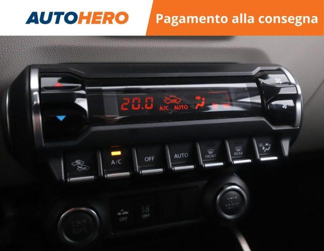SUZUKI Ignis 1.2 Dualjet Top