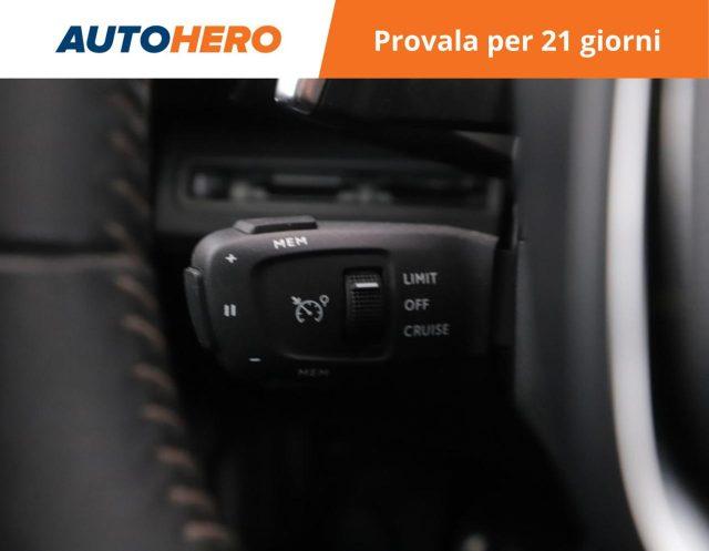 PEUGEOT 3008 PureTech Turbo 130 S&S EAT8 Active Pack