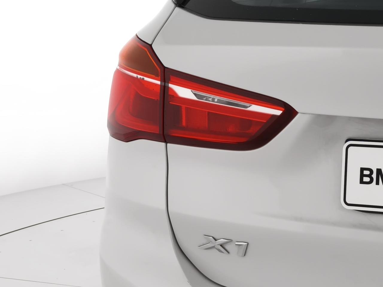 BMW X1 (F48) sDrive18d xLine