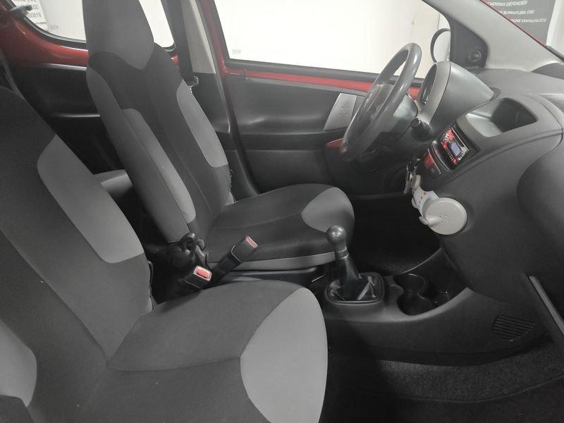 Citroen C1 1.0 Attraction