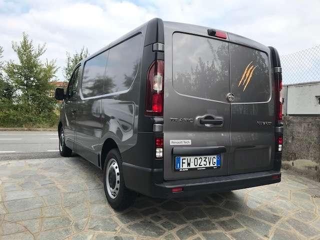 Renault Trafic 1.6 DCI 145CV / RETROCAMERA EURO6D FULL OPTIONAL