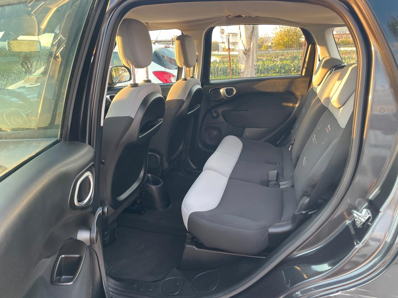 FIAT 500L ANNO 01/2015 1.3 MJT 85 CV