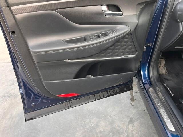 Hyundai Santa Fe 2.2 CRDi 4WD A/T 7 posti Excellence