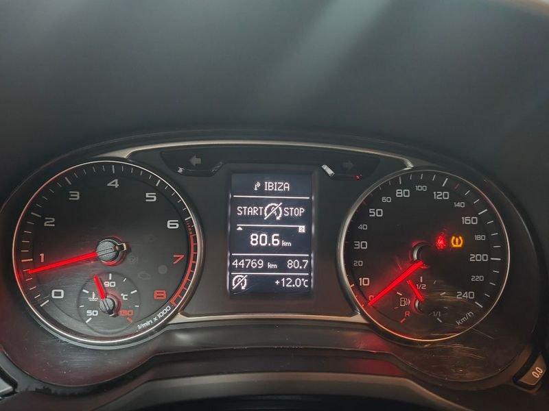 Audi A1 A1 1.4 TFSI 125 CV IMP. GPL ROMANO