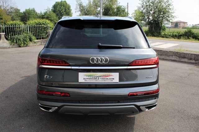 Audi Q7 45 Tdi S line MHEV Quattro VISIBILE IN SEDE Matrix