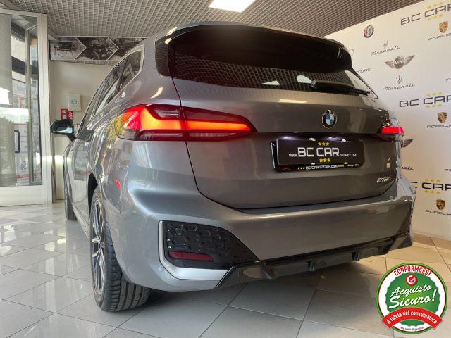 BMW 218 i 136cv Aut. Active Tourer MSPORT