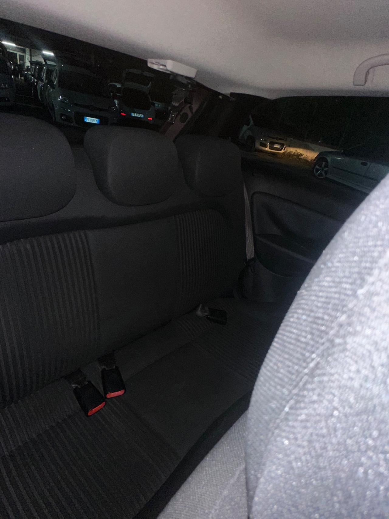 Lancia Ypsilon 1.2 Oro