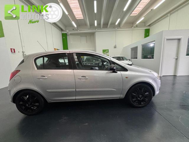 OPEL Corsa 1.2 5 porte Enjoy