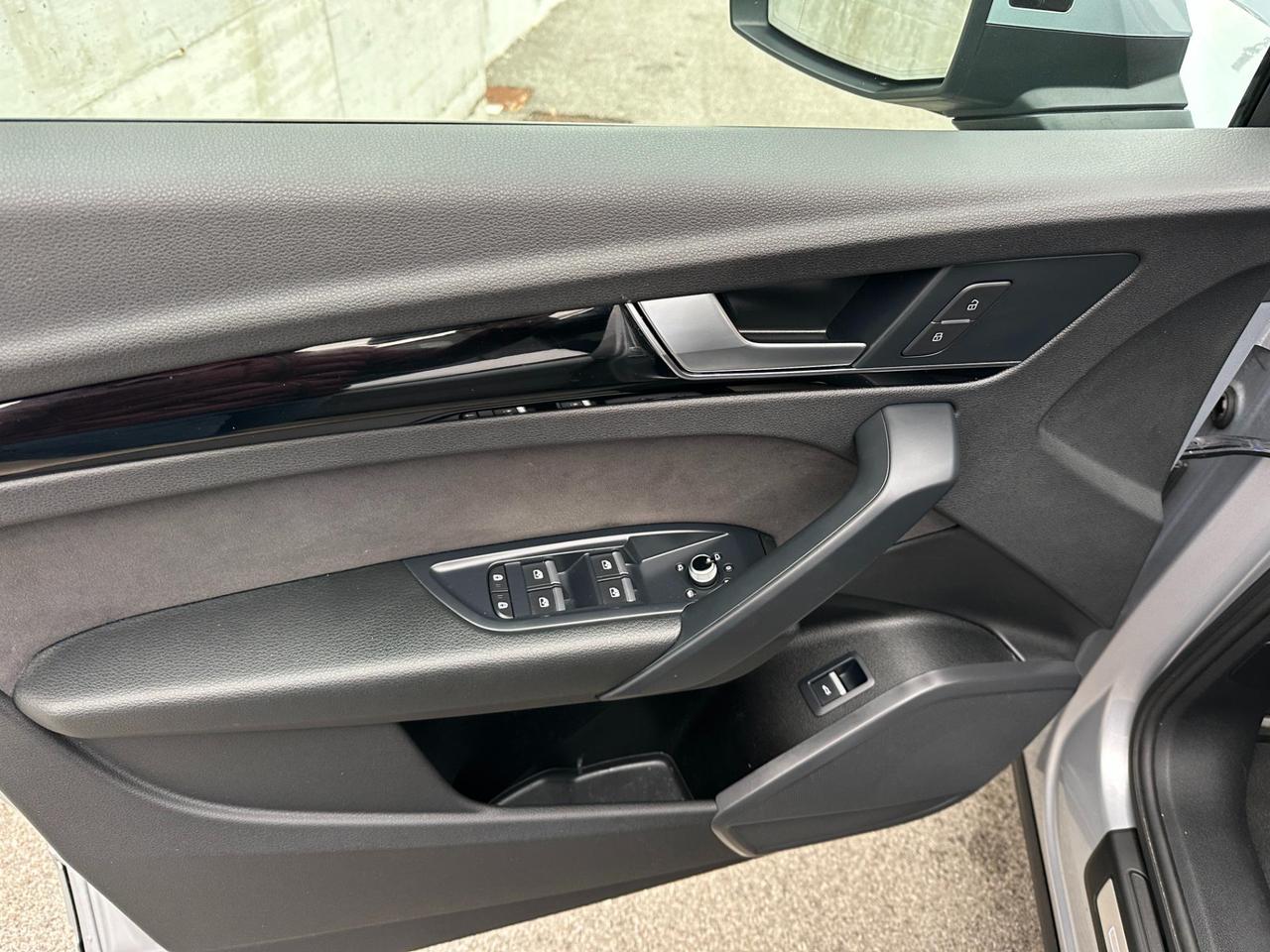 Audi Q5 Sportback 40 2.0 tdi mhev 12V S line Plus quattro s-tronic