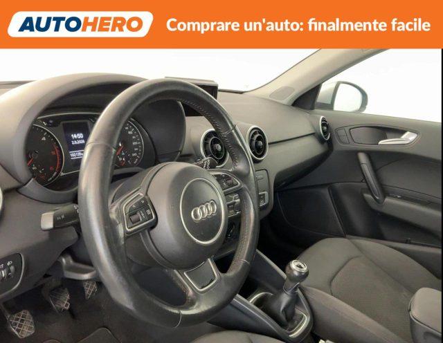 AUDI A1 1.4 TDI