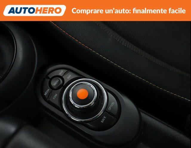 MINI Cooper 1.5 Cooper