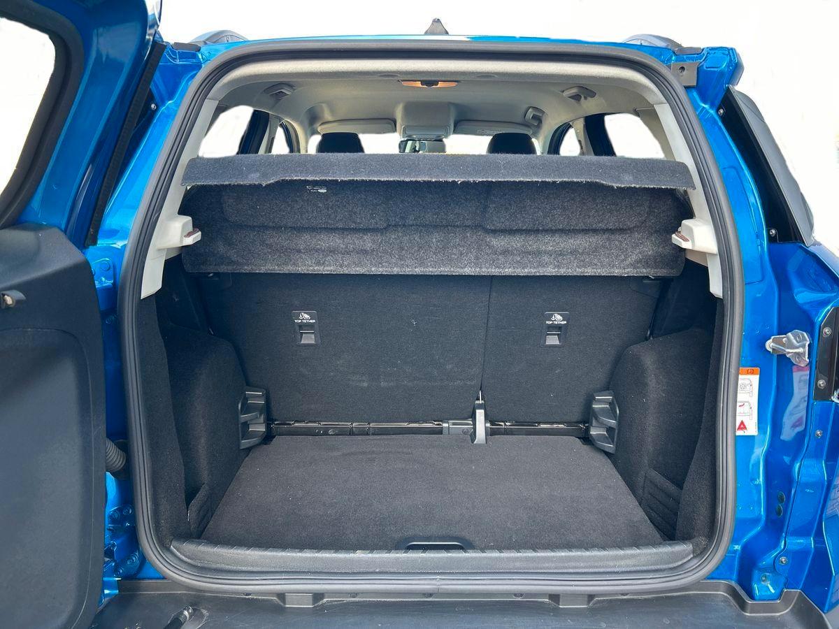 FORD ECOSPORT - Ecosport MCA Tit. 1.0 125cv Ecob 5p