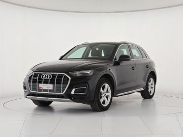 Audi Q5 50 2.0 tfsi e business advanced quattro s-tronic