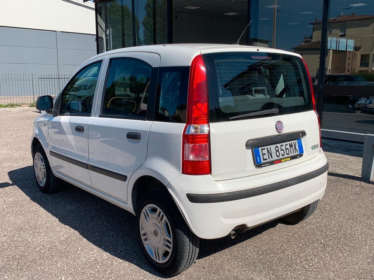 Fiat Panda 1.4 Natural Power Classic