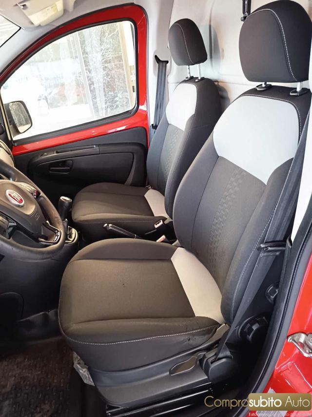 FIAT Fiorino 1.3 MJT 80CV Iva esclusa