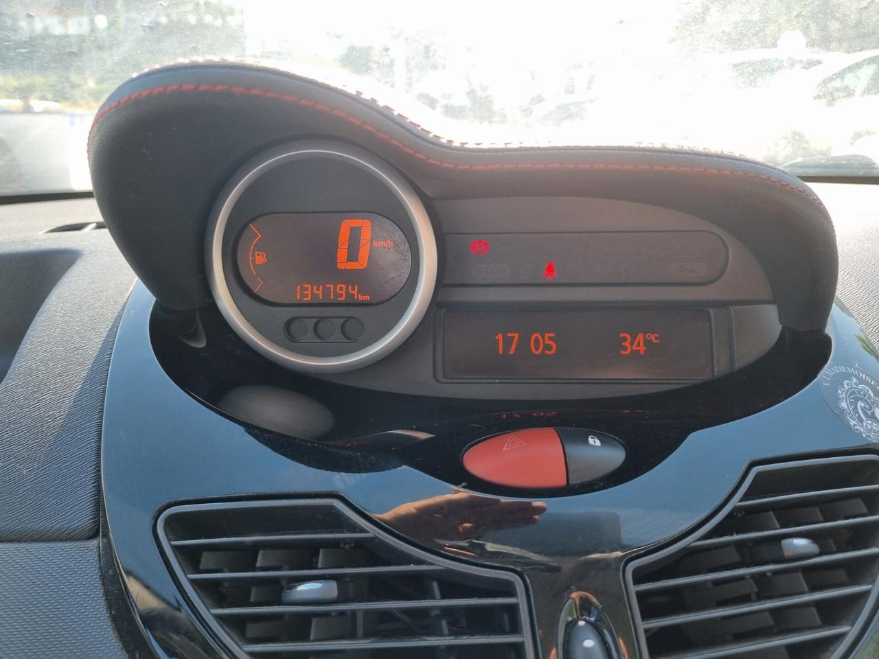 Renault Twingo 1.2 16V Live