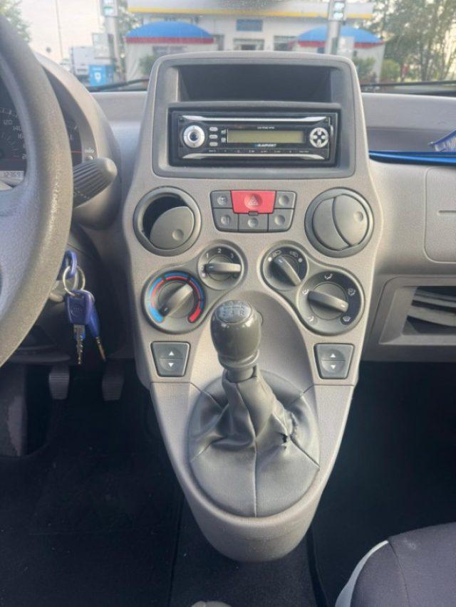 FIAT Panda 1.1 Active