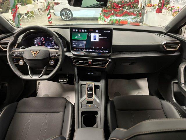 CUPRA Leon Sportstourer 1.5 Hybrid 150CV DSG *GARANZIA CUPRA*