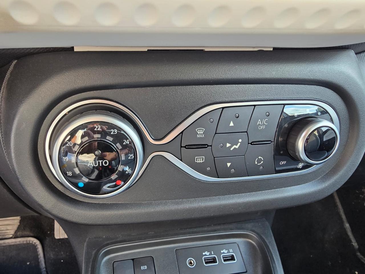 Renault Twingo Electric Urban Night - PARI AL NUOVO -