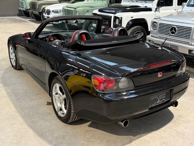 HONDA S 2000 2.0 16v VTEC