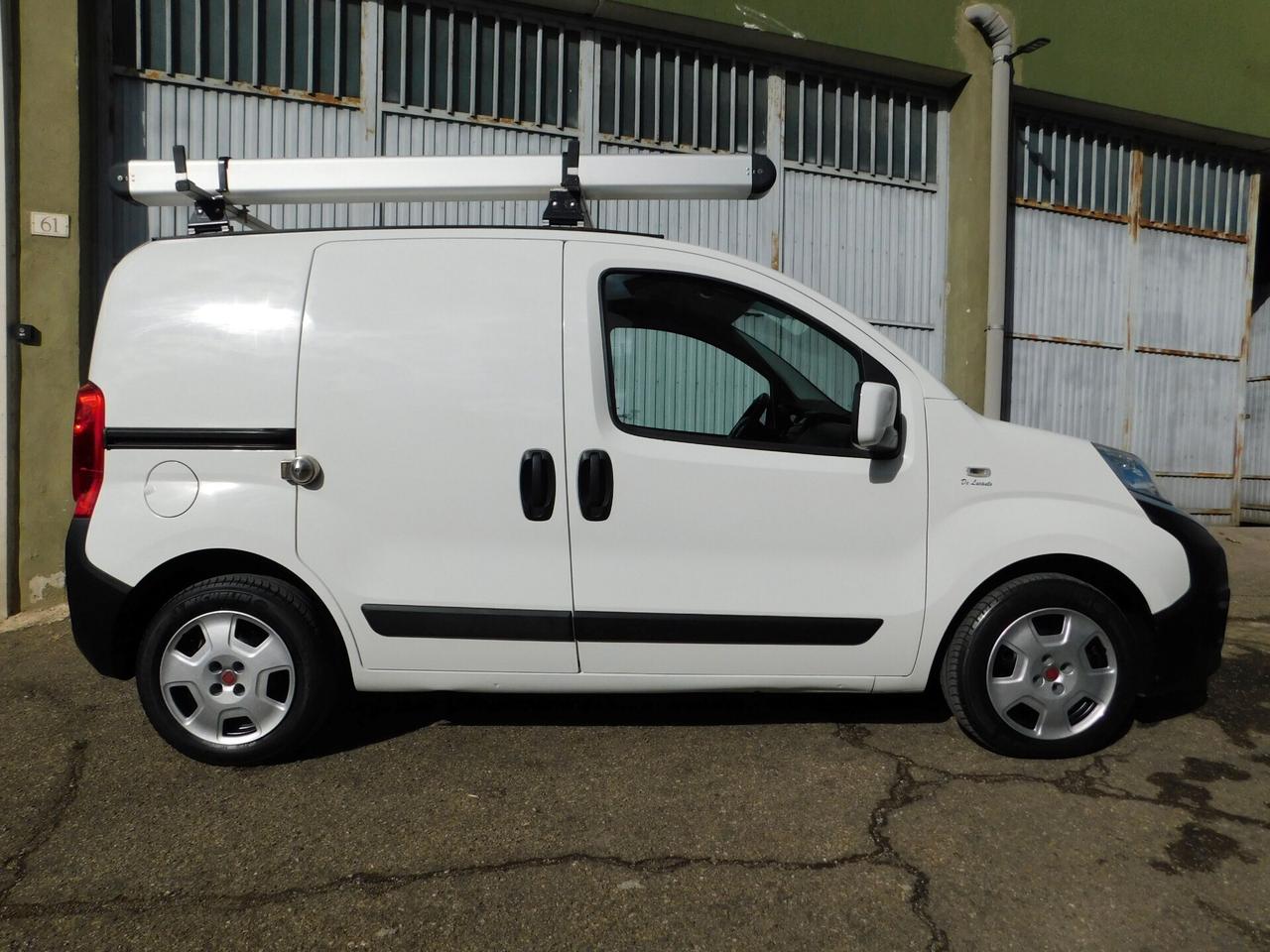 FIORINO 1.3 Mjet Euro6 OFFICINA MOBILE 2020