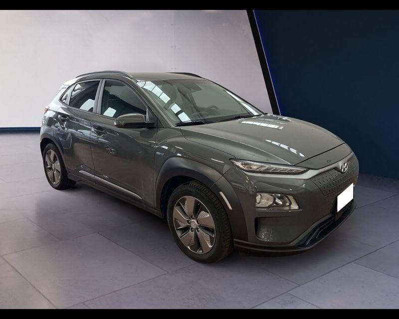 Hyundai Kona Electric I 2018 39 kWh EV Xprime