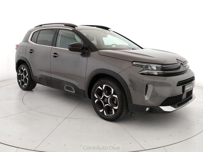 Citroën C5 Aircross C5 Aircross 1.5 bluehdi Shine s&s 130cv eat8