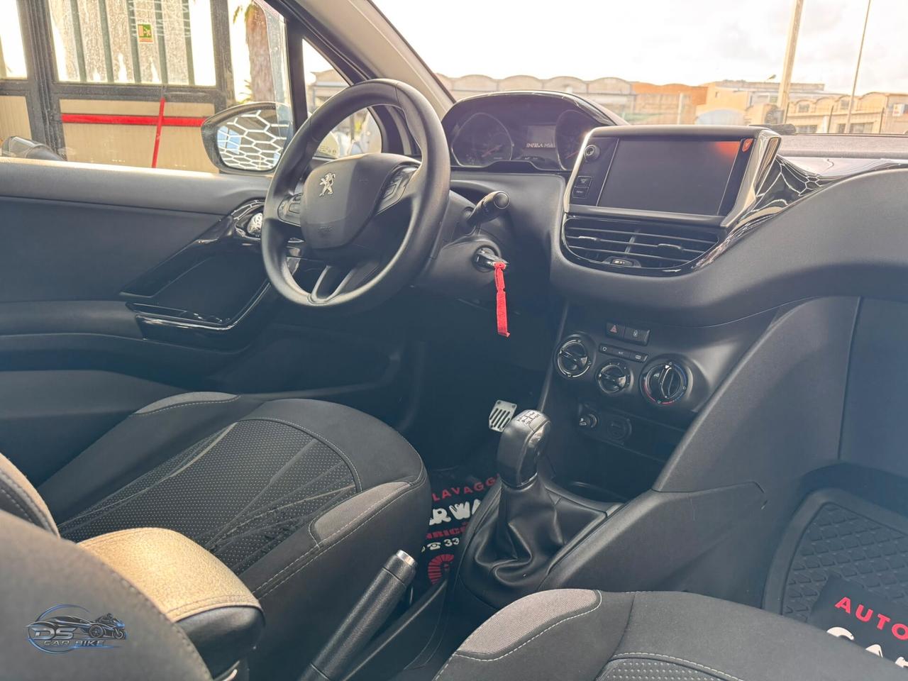 Peugeot 208 1.0 VTi 68 CV 3 porte Access 2013