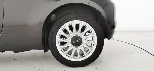 FIAT 500 1.0 Hybrid Lounge - OK NEOPATENTATO
