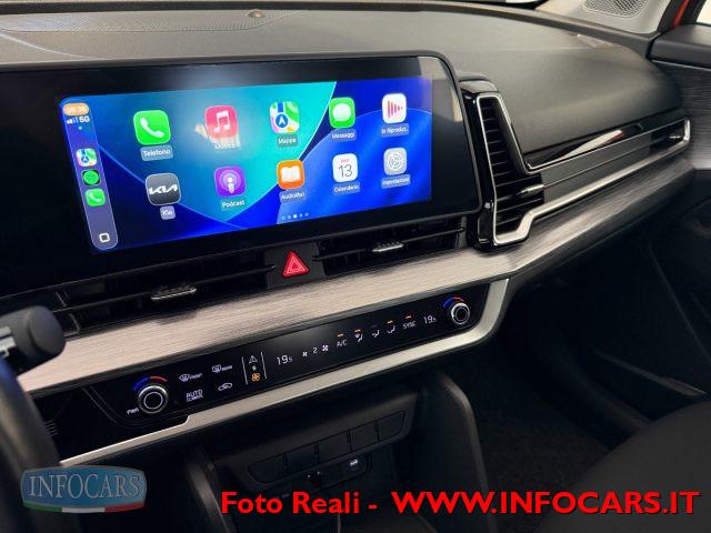 KIA Sportage 1.6 TGDi 150 CV MHEV Business - PROMO