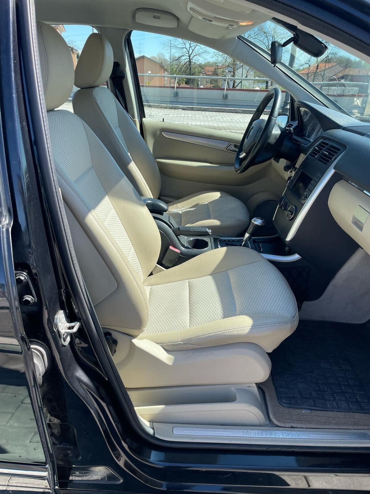 Mercedes-benz B 200 CDI Sport AUTOMATICA 12 MESI GARANZIA