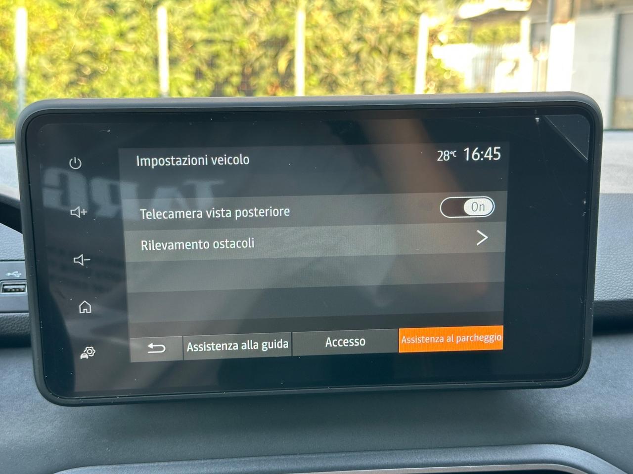 Dacia Sandero Stepway 1.0 TCe ECO-G Extreme Up