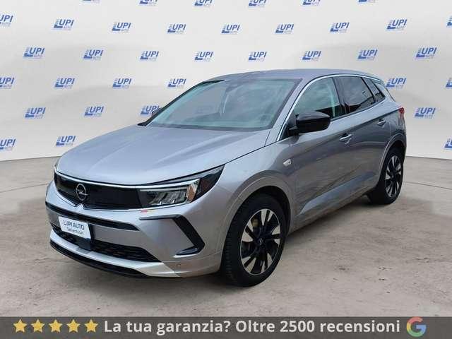 Opel Grandland PHEV 195CV EDCT Edition