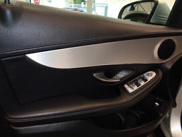 Mercedes-benz GLC 250 d 4Matic Premium AMG IVA ESPOSTA