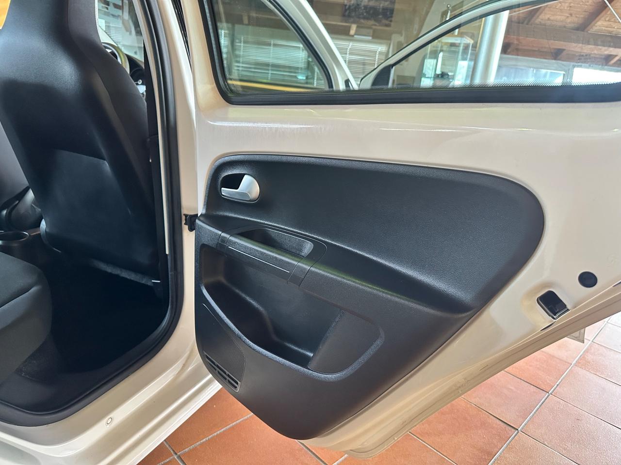 Volkswagen up! 1.0 5p. eco moveTechnology metano