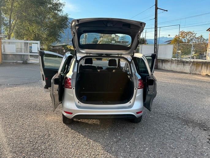 Ford B-Max 1.0 EcoBoost 100 CV Business Titanium