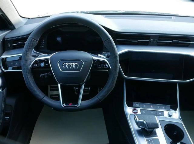 AUDI S6 MY24/RESTYLING/PREZZO REALE/PRONTA CONSEGNA