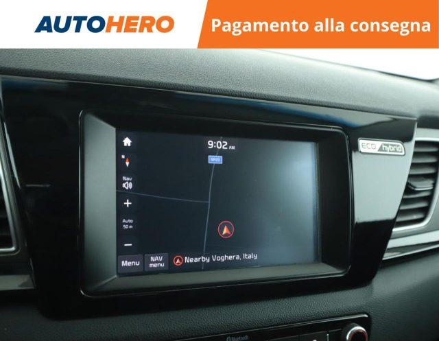 KIA Niro 1.6 GDi DCT HEV Style