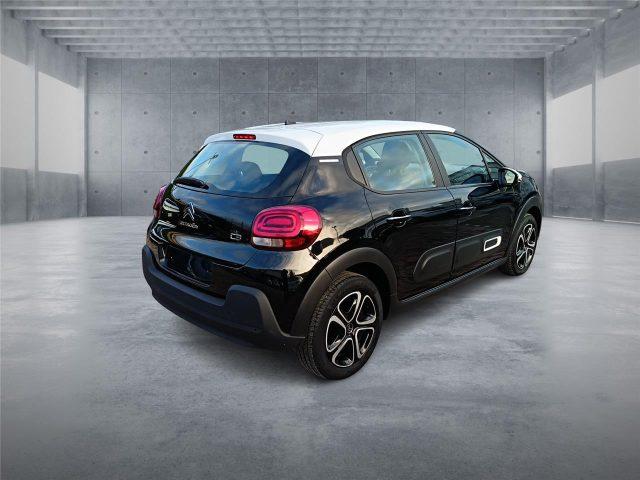 CITROEN C3 3ª serie PureTech 83 S&S Shine