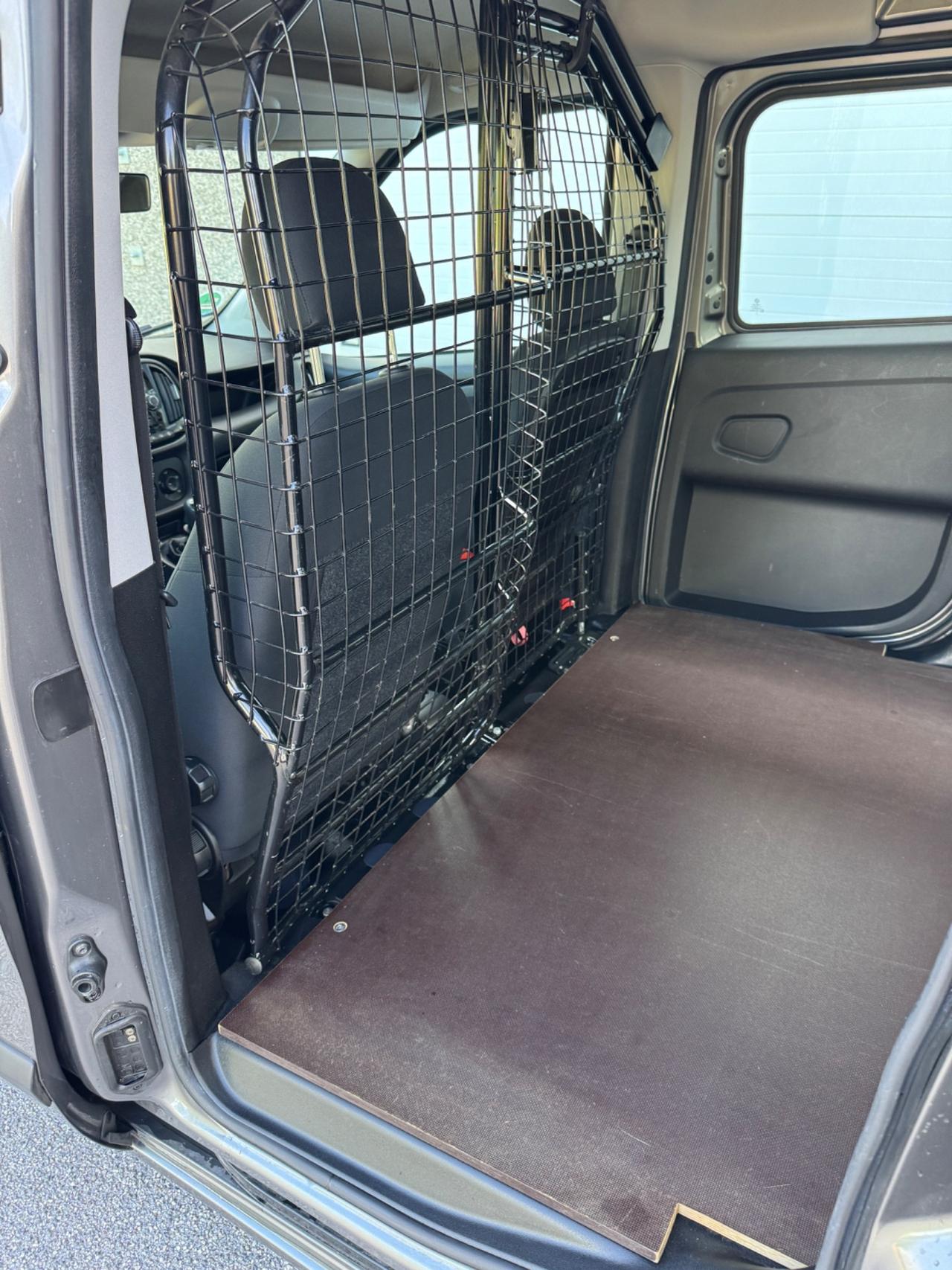 Fiat Doblò 1.6 MJT 120CV S&S PL Combi Maxi N1 Easy