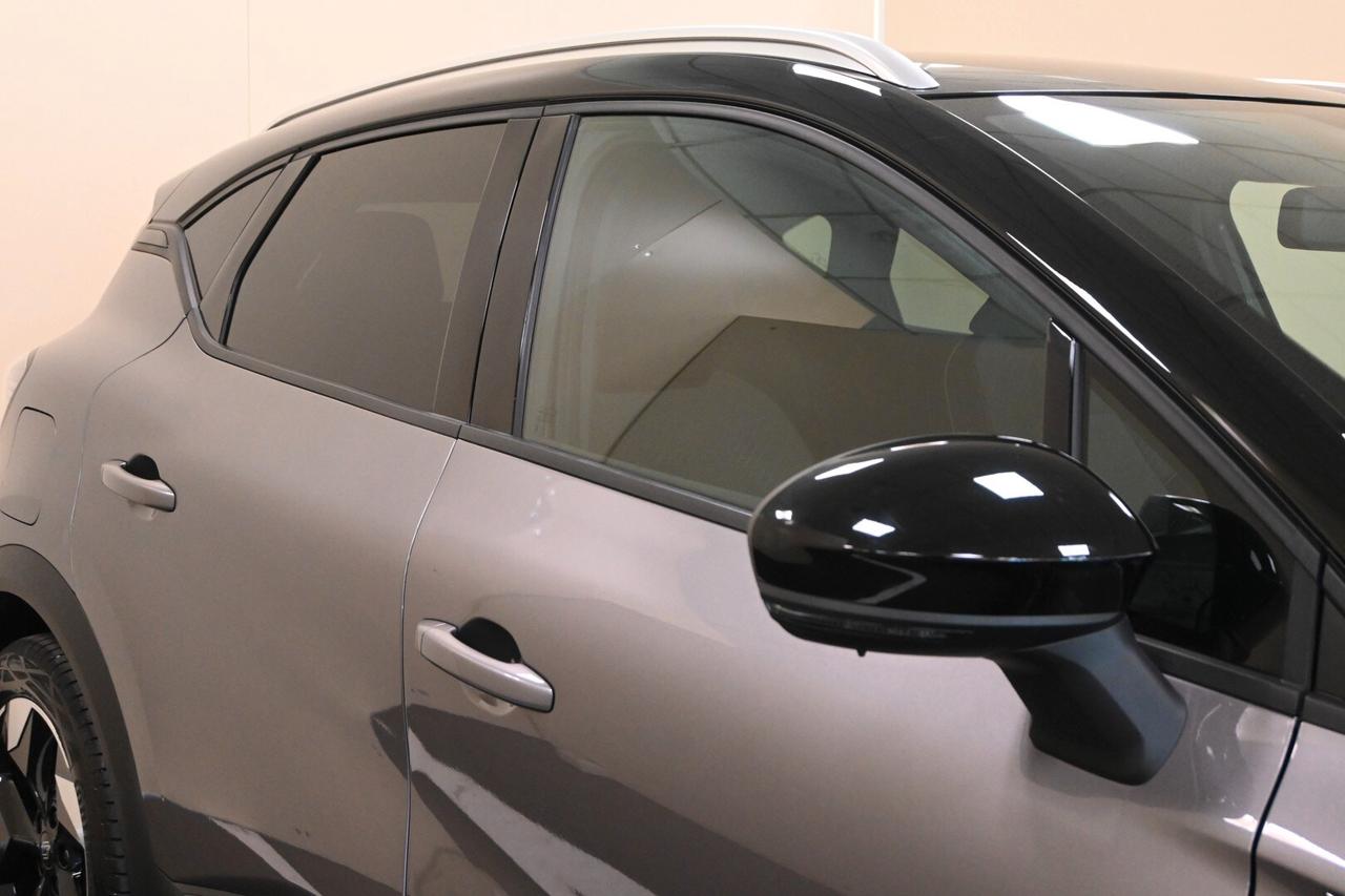 RENAULT Captur 2ª serie Captur Eco-G 100 CV Te...
