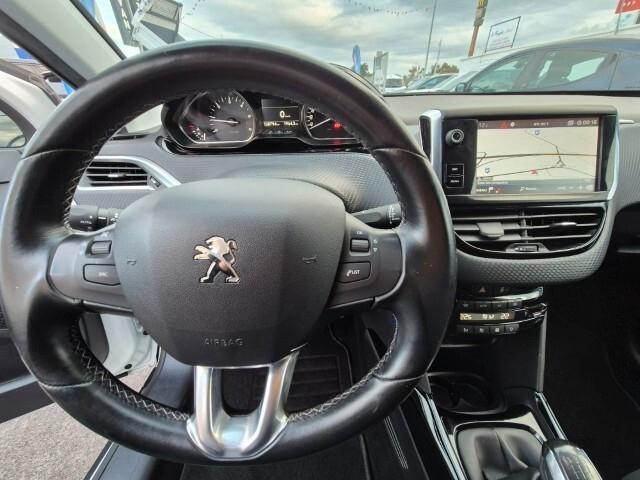 Peugeot 2008 BlueHDi 100 Allure - 2018