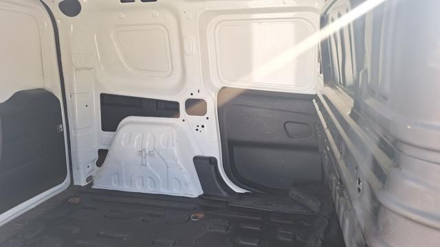 FIAT Doblo Doblò 1.4 T-Jet Natural Power PC-TN 3posti N°FT691