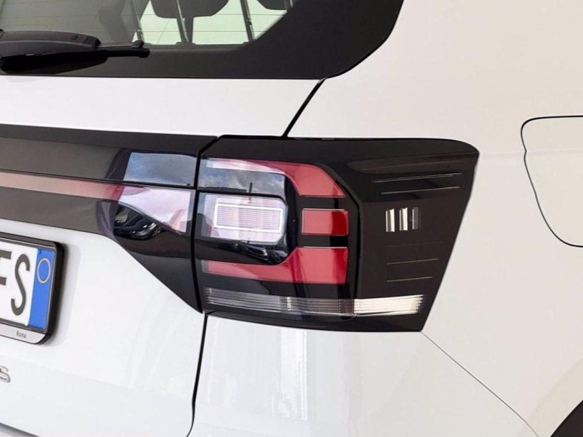 VOLKSWAGEN T Cross 1 0 tsi style 110cv