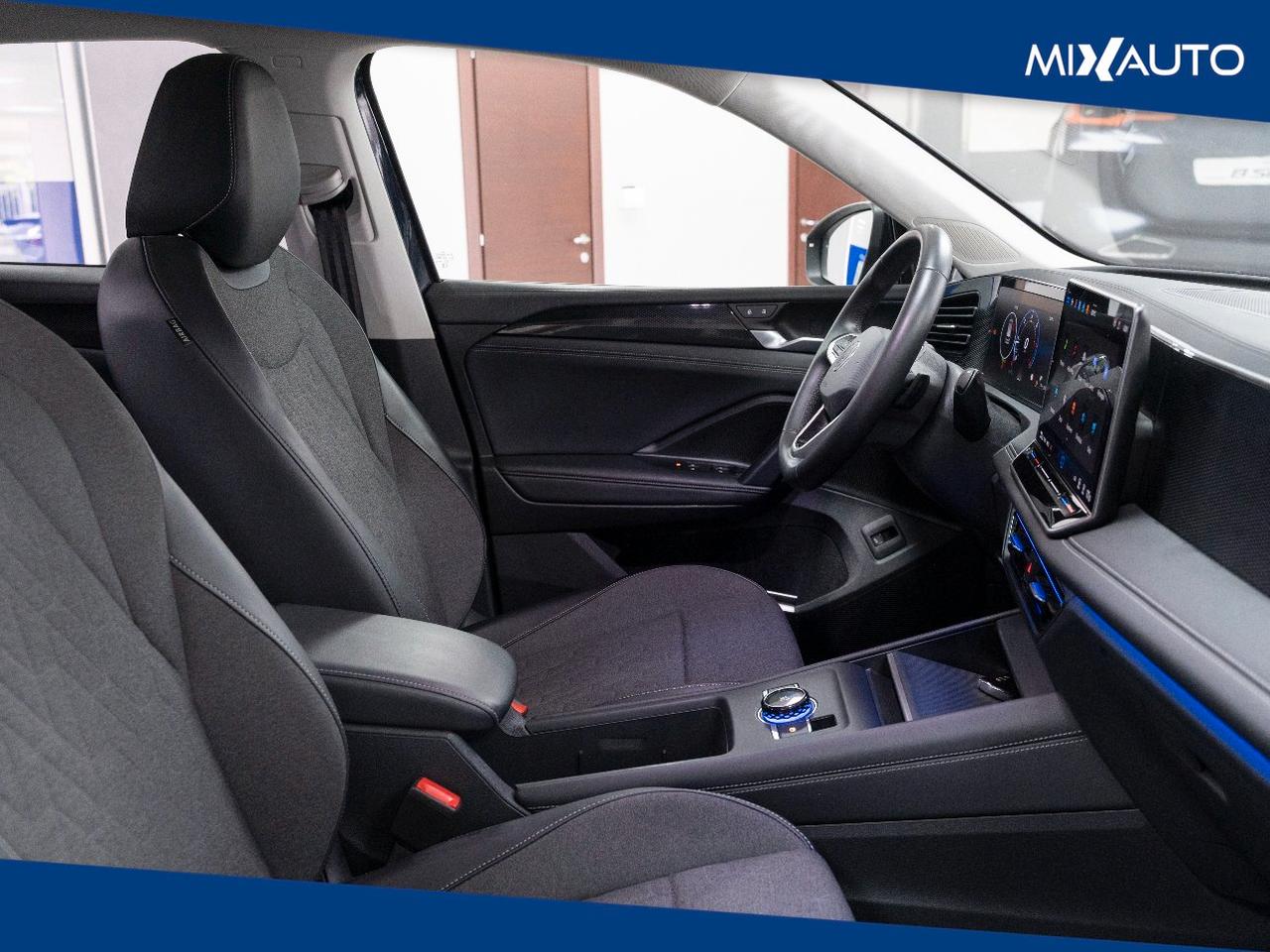 Volkswagen Tiguan 2.0 TDI Life 150CV DSG