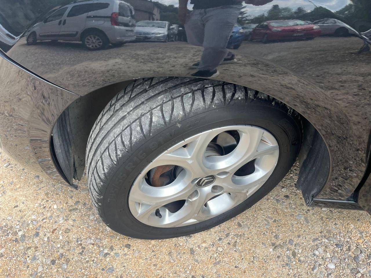 Citroen C3 1.6 Diesel - Neopatentati