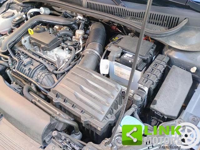VOLKSWAGEN Polo 1.0 TSI 5p. Style 95cv NEOPATENTATI